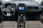 Jeep Compass Limited 2011 года